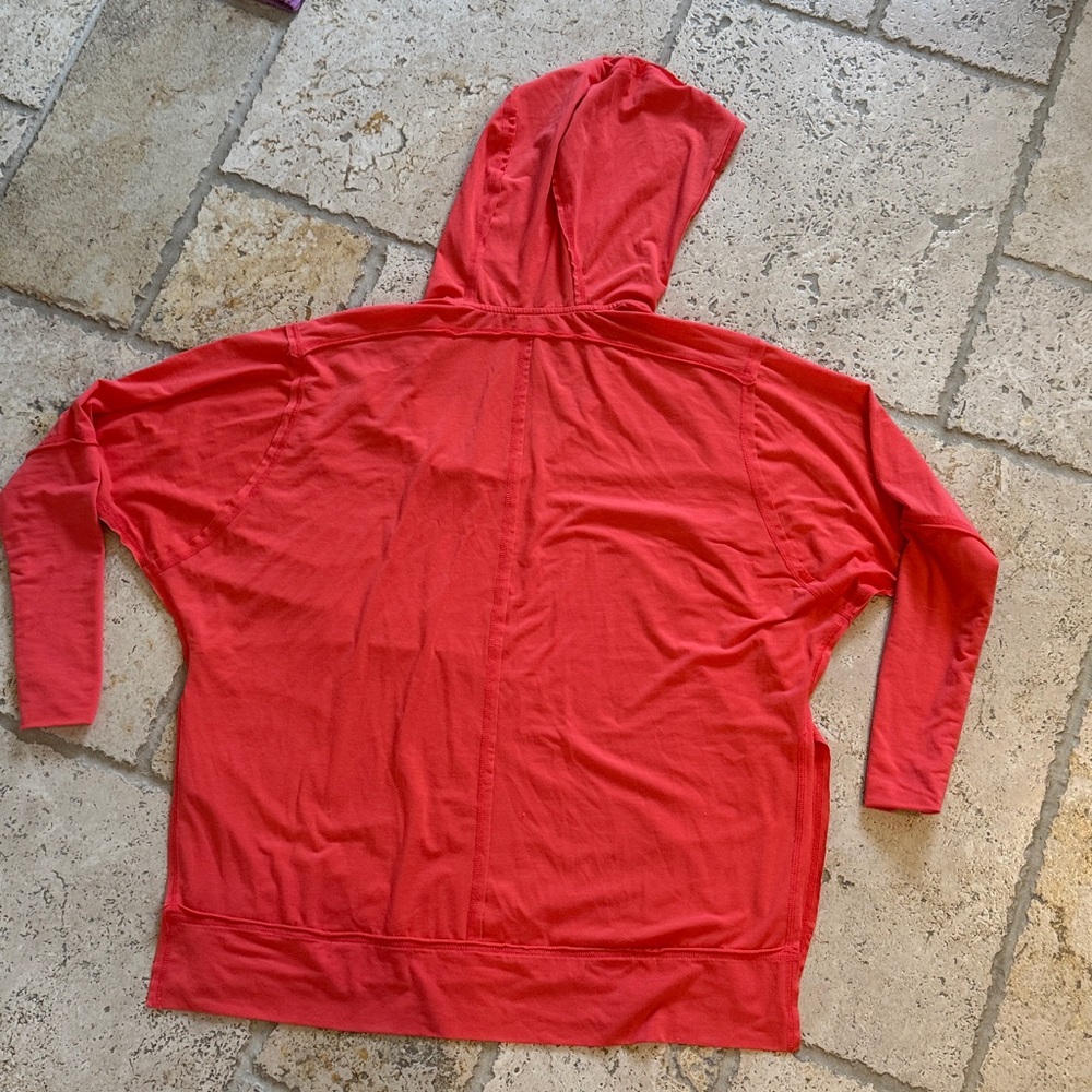 Free people light hoodie - Picture 7 of 10